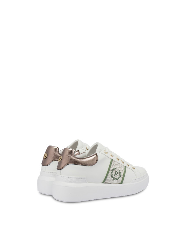 Sneakers Diamond Carrie con strass Photo 3