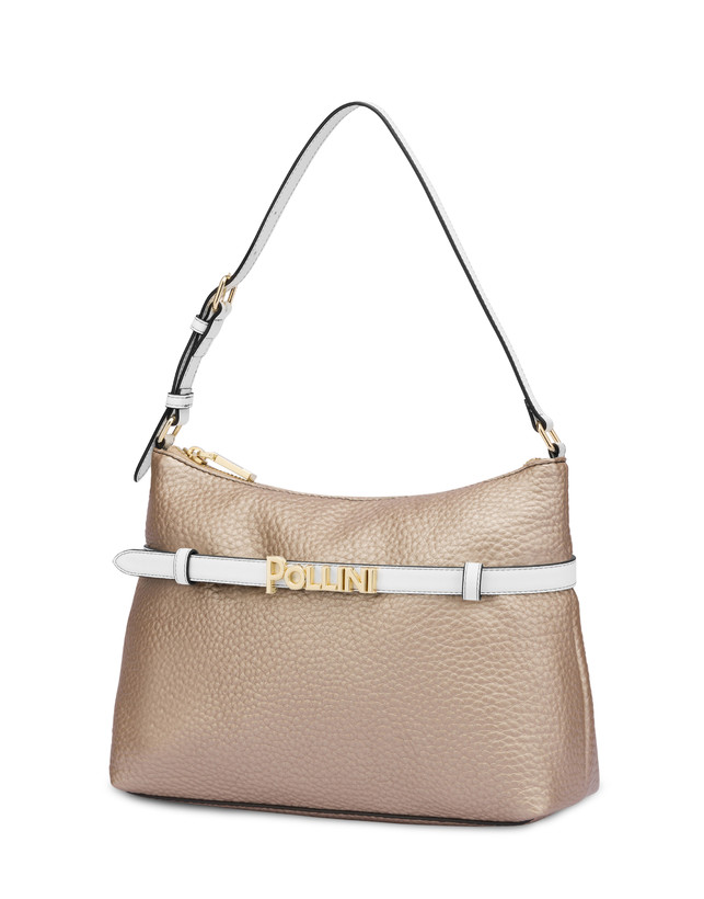 Hobo bag Gold Belt Photo 2