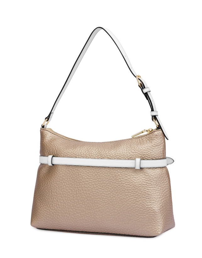 Hobo bag Gold Belt Photo 3