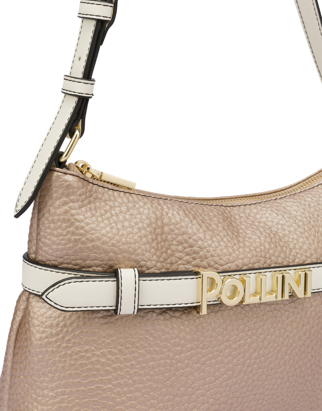 Hobo bag Gold Belt Photo 5