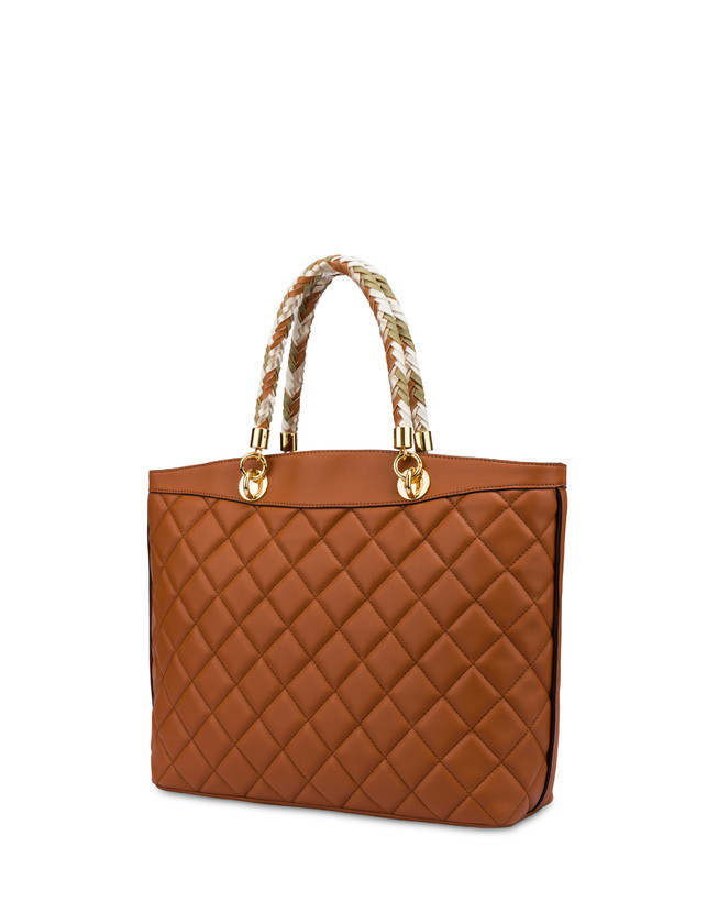 Borsa Tote Blue Danube Photo 3