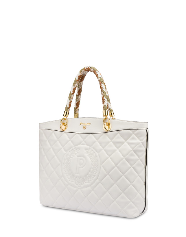 Borsa Tote Blue Danube Photo 2