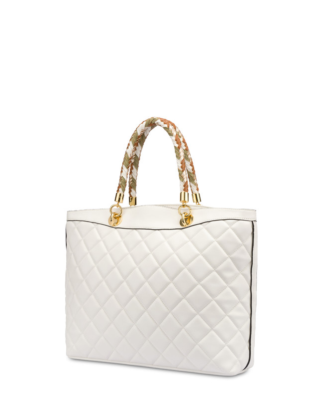 Borsa Tote Blue Danube Photo 3
