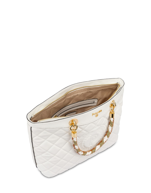 Borsa Tote Blue Danube Photo 4