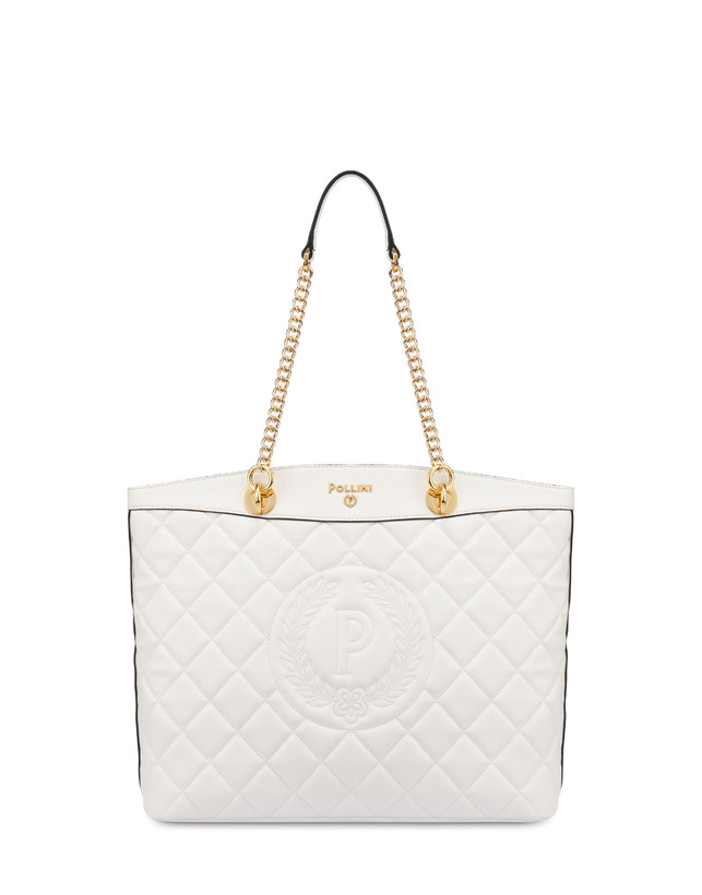 Borsa Tote Blue Danube Photo 5