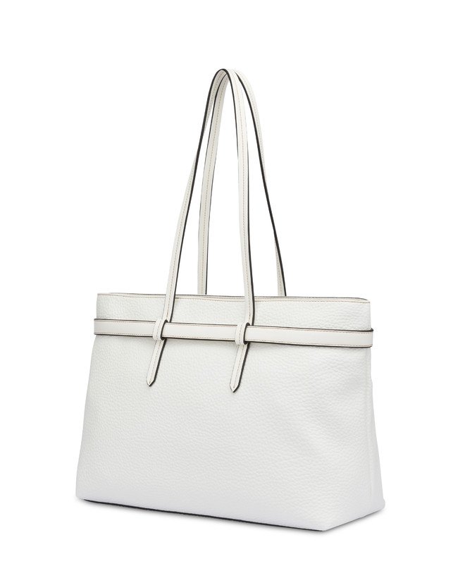 Shopping bag Gold Belt Photo 3