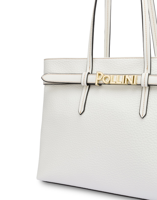 Shopping bag Gold Belt Photo 5