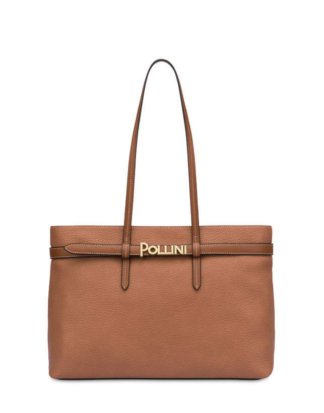 Shopping bag Gold Belt Photo 1