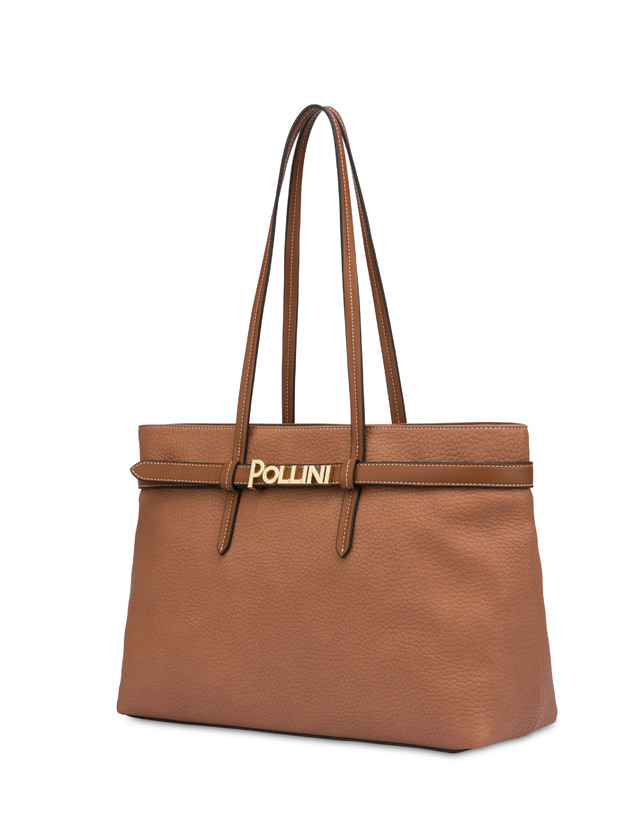 Shopping bag Gold Belt Photo 2