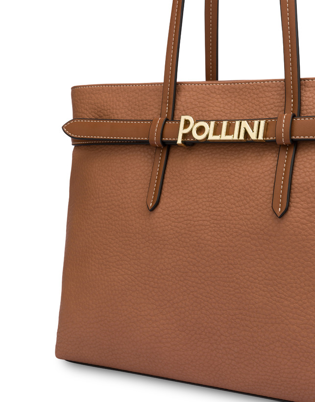 Shopping bag Gold Belt Photo 5
