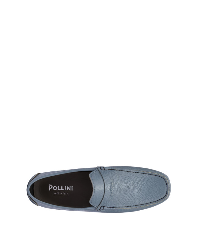 Mocassini in vitello Driver Shoes Photo 3