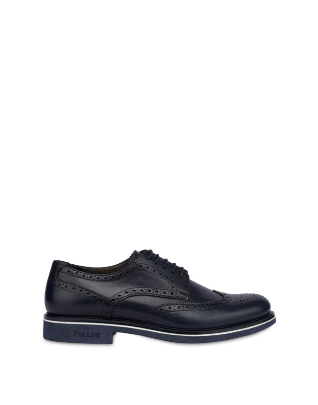 Corinto calfskin derby Photo 1
