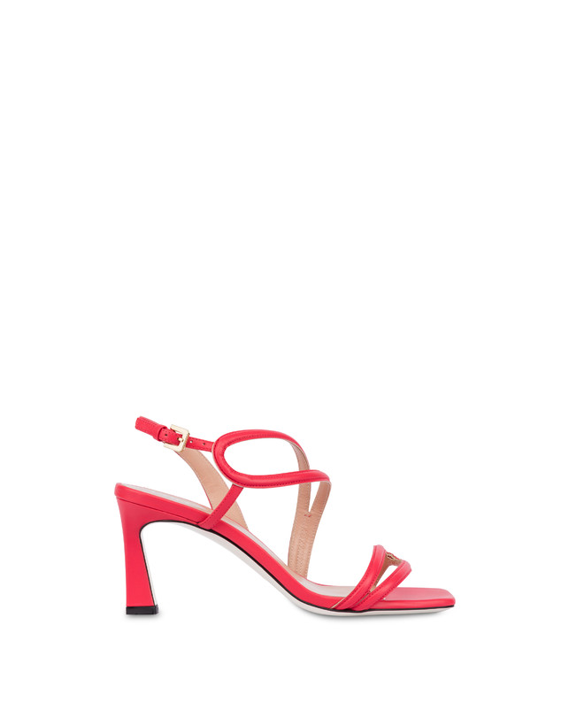 Sandali in vitello Drops Photo 1