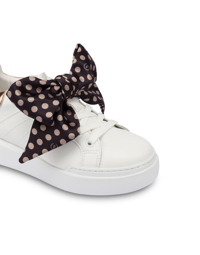 Bow Carrie sneakers Photo 4