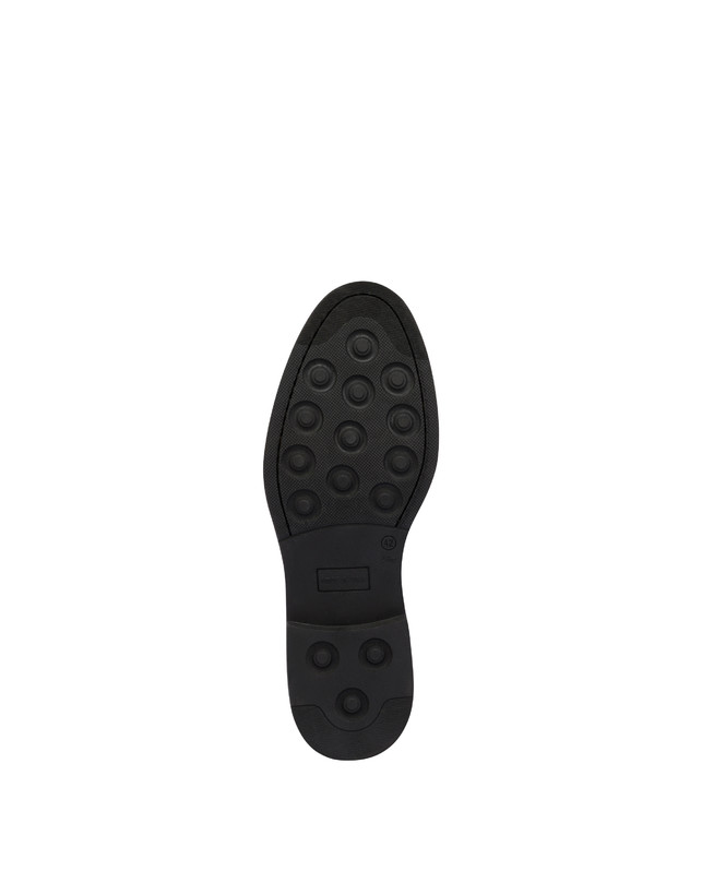 Corinto calfskin loafers Photo 4