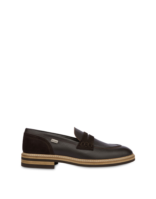 Mocassini in vitello Chic-Nic Photo 1