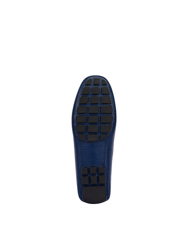 Mocassini in vitello Driver Shoes Photo 4