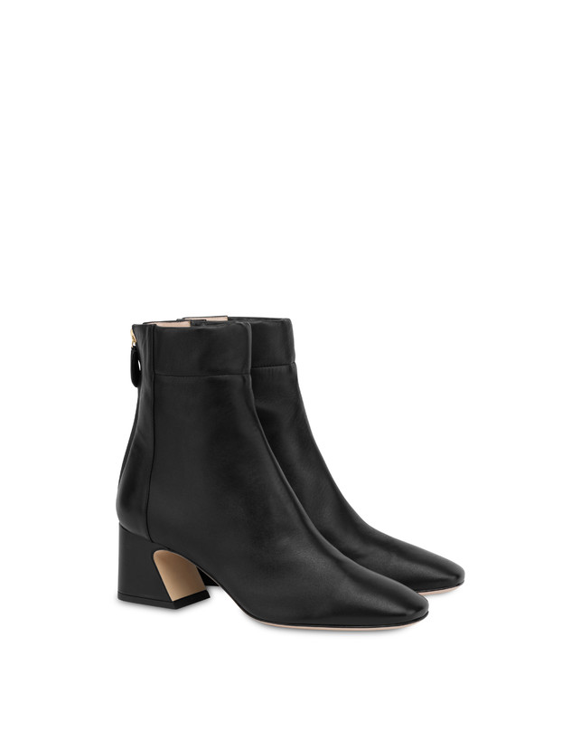 Stivaletti in nappa Kate Photo 2