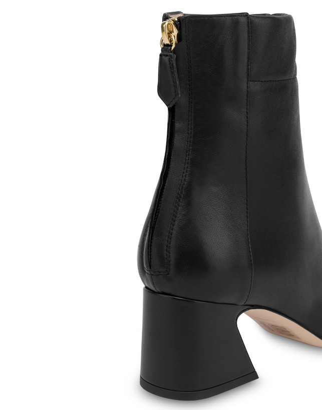 Stivaletti in nappa Kate Photo 4