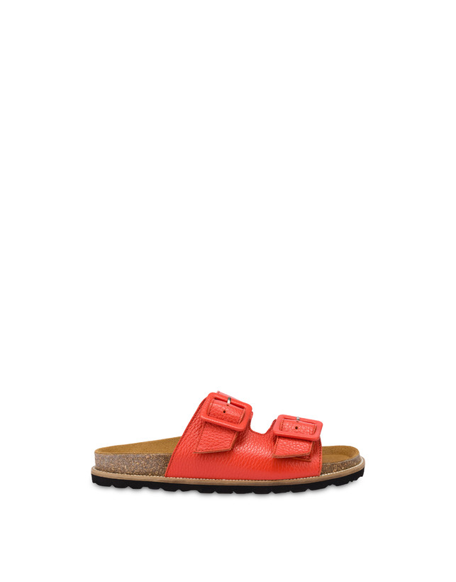 Sandali fussbett in vitello Rosemary Photo 1