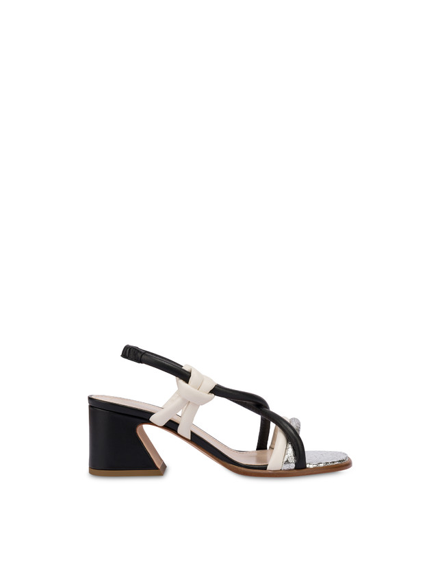 Perception nappa leather sandals Photo 1