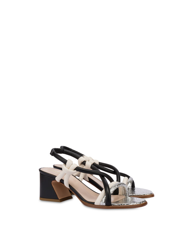 Perception nappa leather sandals Photo 2