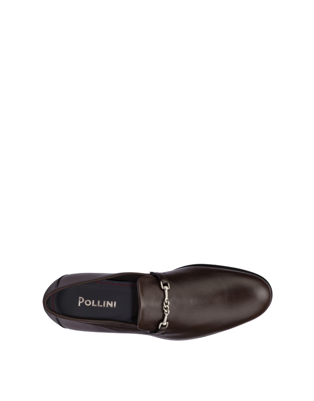 Summer Light calfskin loafers Photo 3
