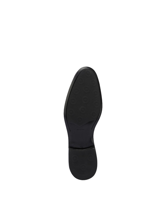 Summer Light calfskin loafers Photo 4