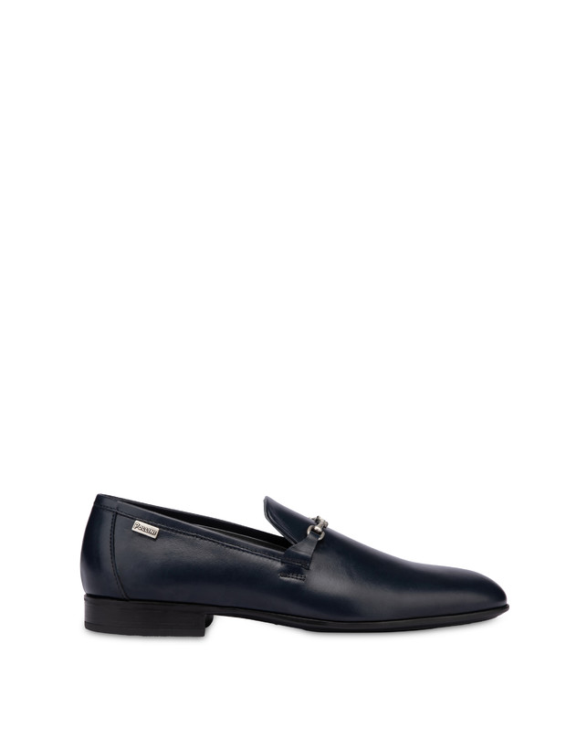 Summer Light calfskin loafers Photo 1