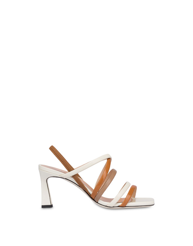 Golden Rainbow sandals Photo 1