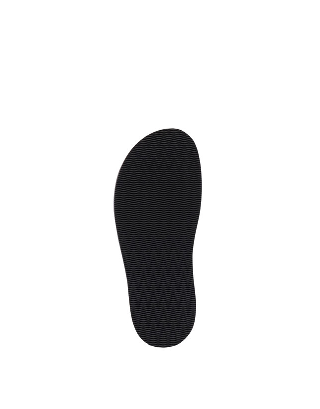 Natural Feeling nappa leather fussbett sandals Photo 4