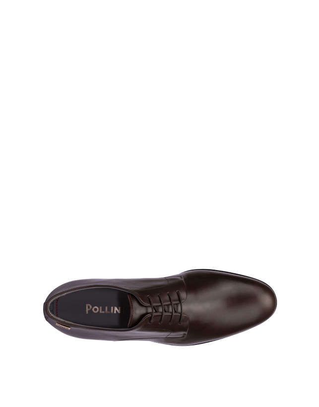 Summer Light Calfskin Derby Photo 3