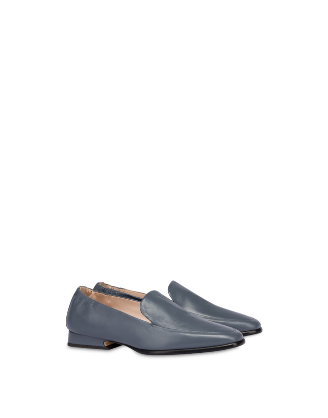 Kate flat loafers in nappa Photo 2