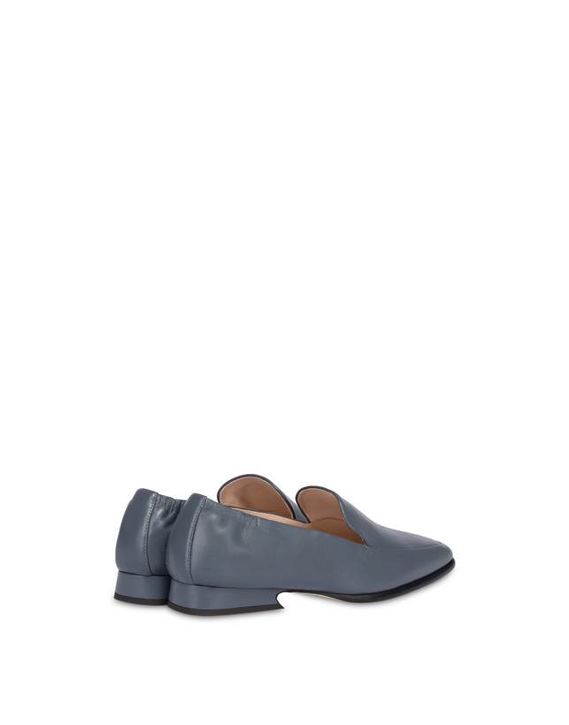 Kate flat loafers in nappa Photo 3
