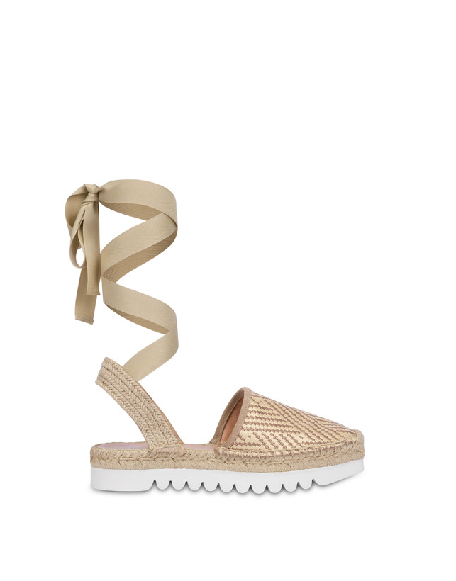 Summer Time Espadrilles Photo 1