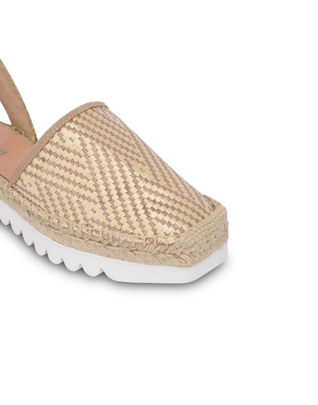 Summer Time Espadrilles Photo 4