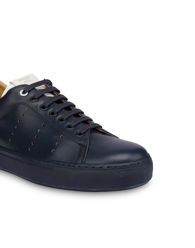 Tennis Club unlined calfskin sneakers Photo 5