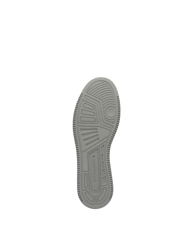 Sneakers in vitello Nintees-Field Photo 4