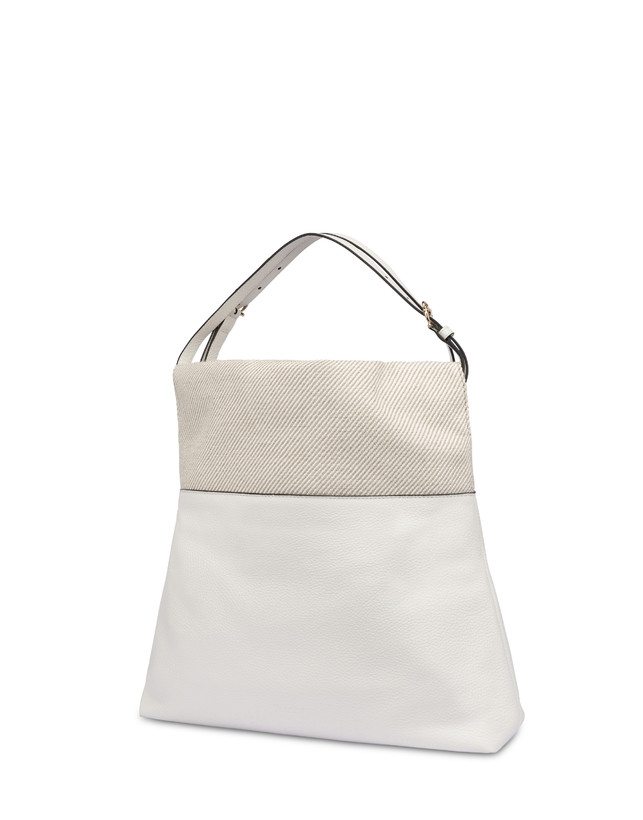 Kate calfskin hobo bag Photo 3