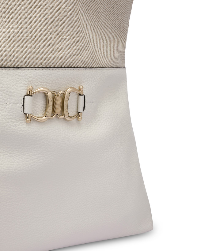 Kate calfskin hobo bag Photo 5