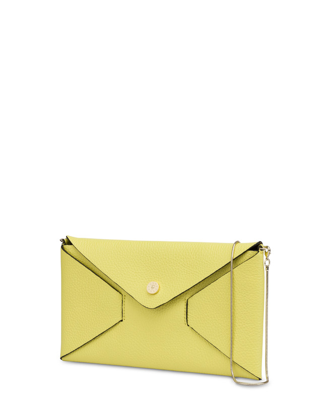 Pochette Mail in vitello bottalato Photo 2