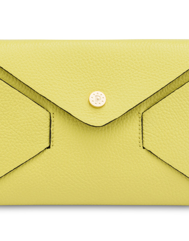 Pochette Mail in vitello bottalato Photo 5