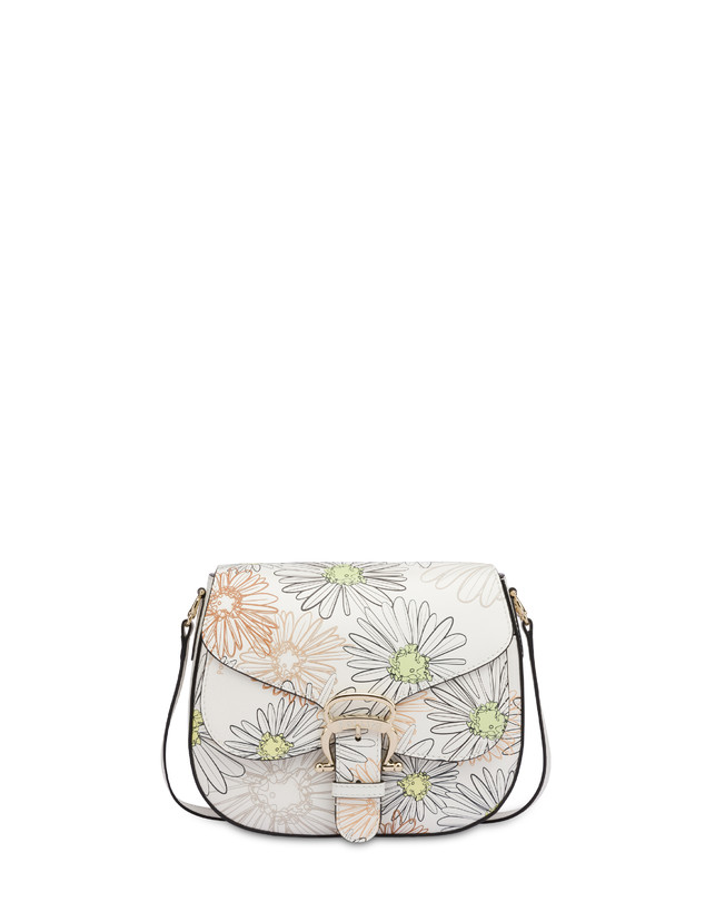 Petalo bag in vitello Daisy Photo 1