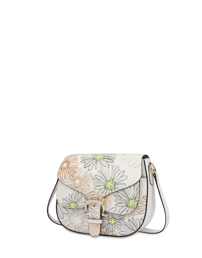 Petalo bag in vitello Daisy Photo 2