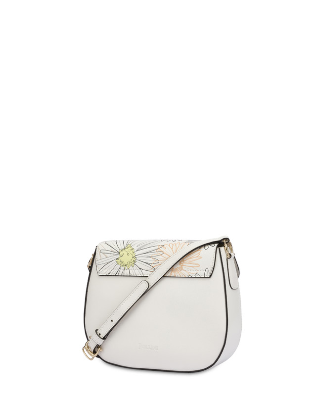 Petalo bag in vitello Daisy Photo 3