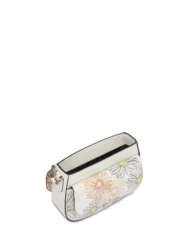 Petalo bag in vitello Daisy Photo 4
