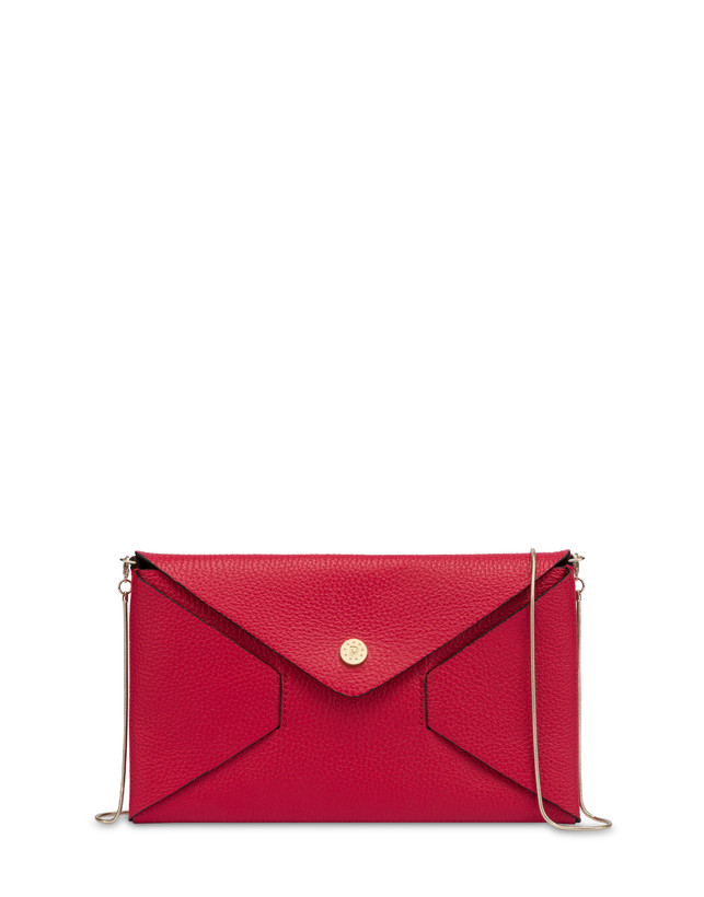 Pochette Mail in vitello bottalato Photo 1