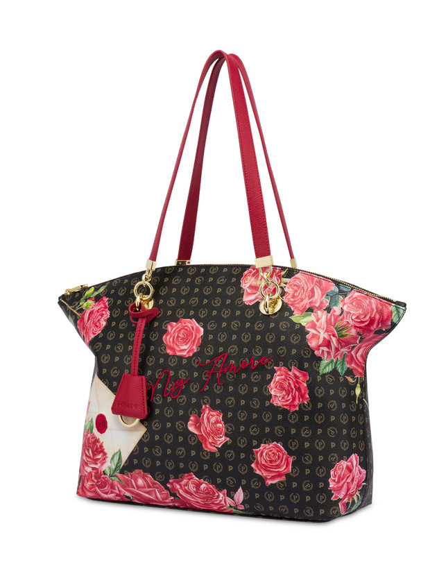Tote bag Heritage My Amore Photo 2