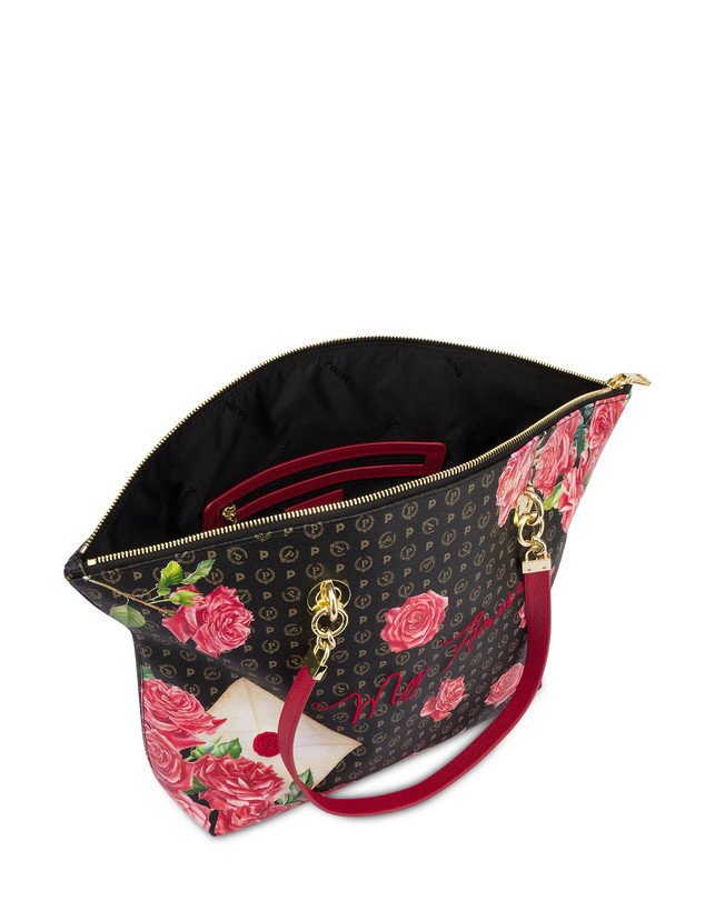 Tote bag Heritage My Amore Photo 4