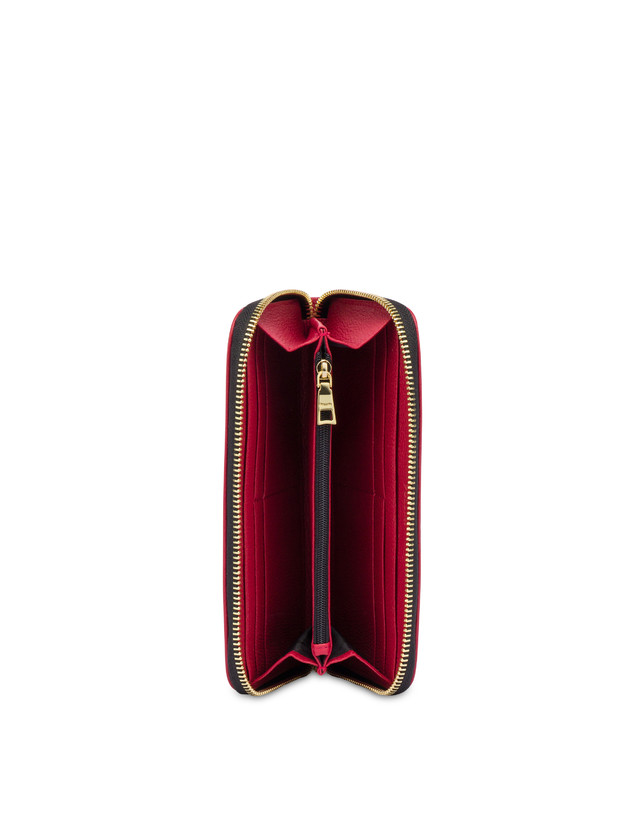 Heritage My Amore zip around wallet Photo 3